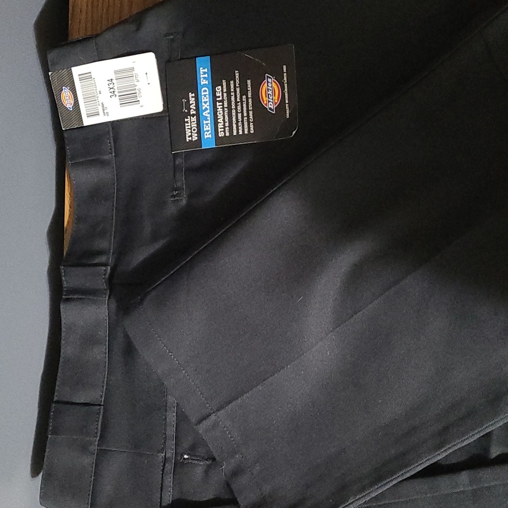 Dickies pants